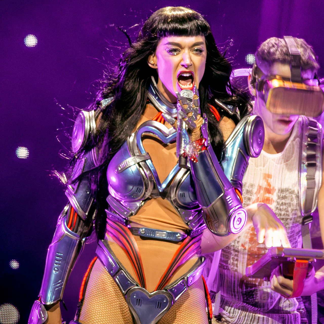 Katy'ye karşı Katie'nin zaferi