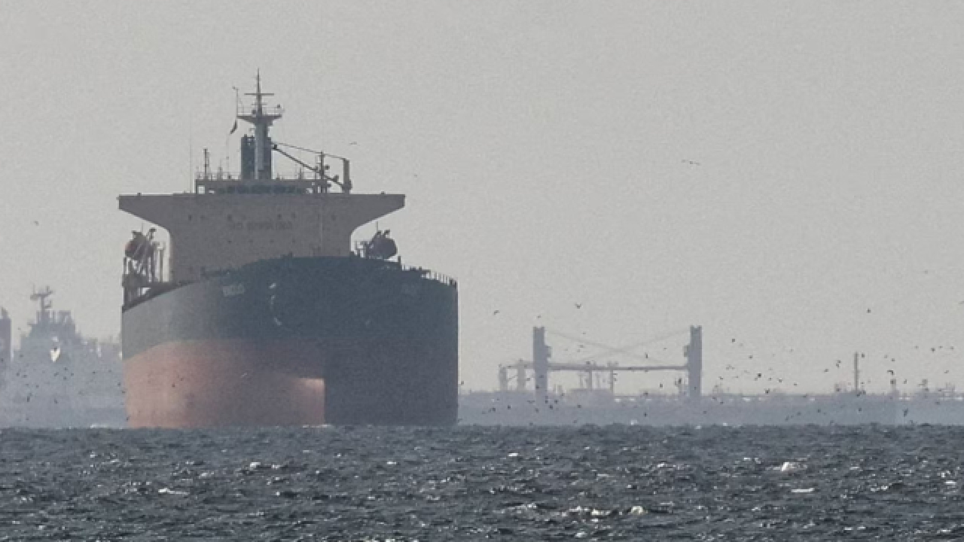 İran'dan ABD ve İsrail'e Körfez Tehdidi: Saldırı Halinde Basra Körfezi Mayınlanacak