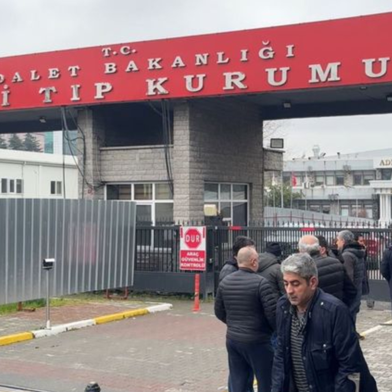 Pamuk teyzenin kahreden ölümü!