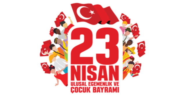 23 Nisan resmi tatil mi?
