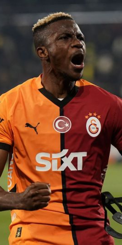 Osimhen ameliyata alındı