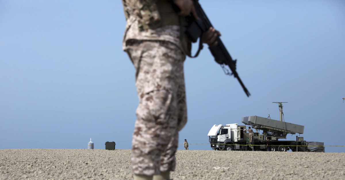 Orta Doğu'dakontrolsüz savaş veküresel ekonomi