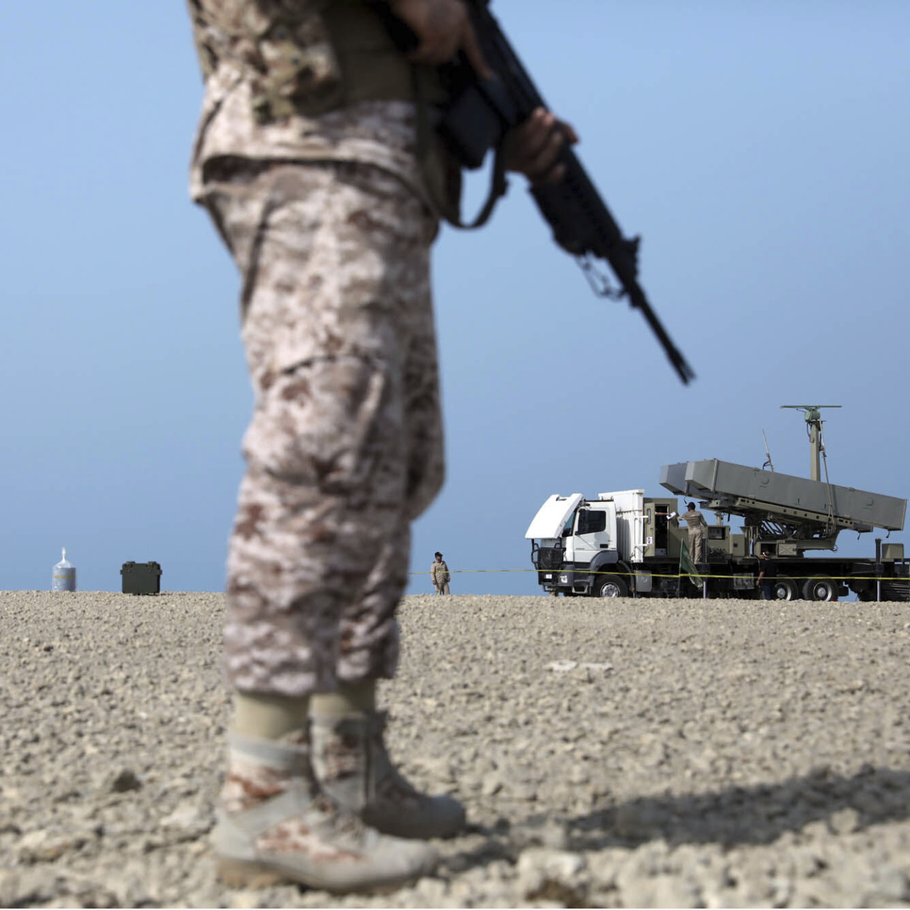 “Savaş istemiyoruz” diyenlerin savaşı