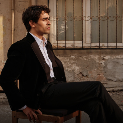 'Delikanlı'dan ilk tanıtım geldi!