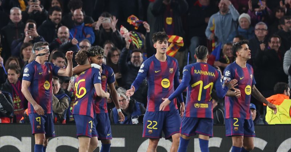 Barcelona'nın liderlik devamı ve Premier Lig'deki Arsenal