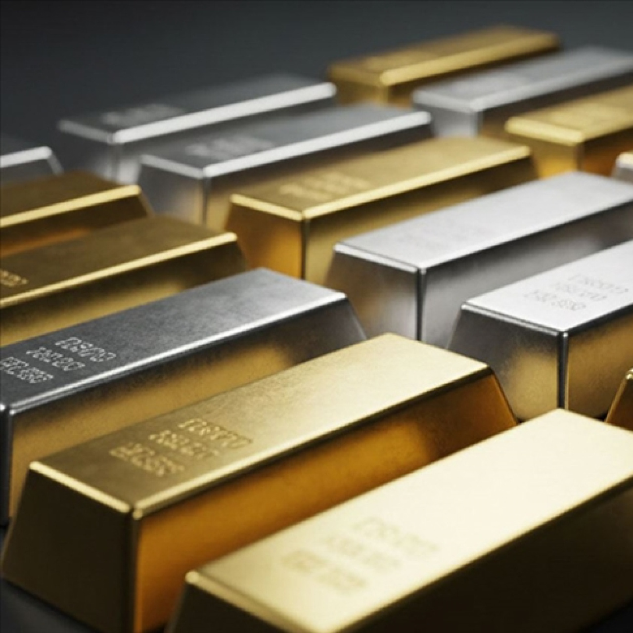 Altın ve gümüşte toparlanma