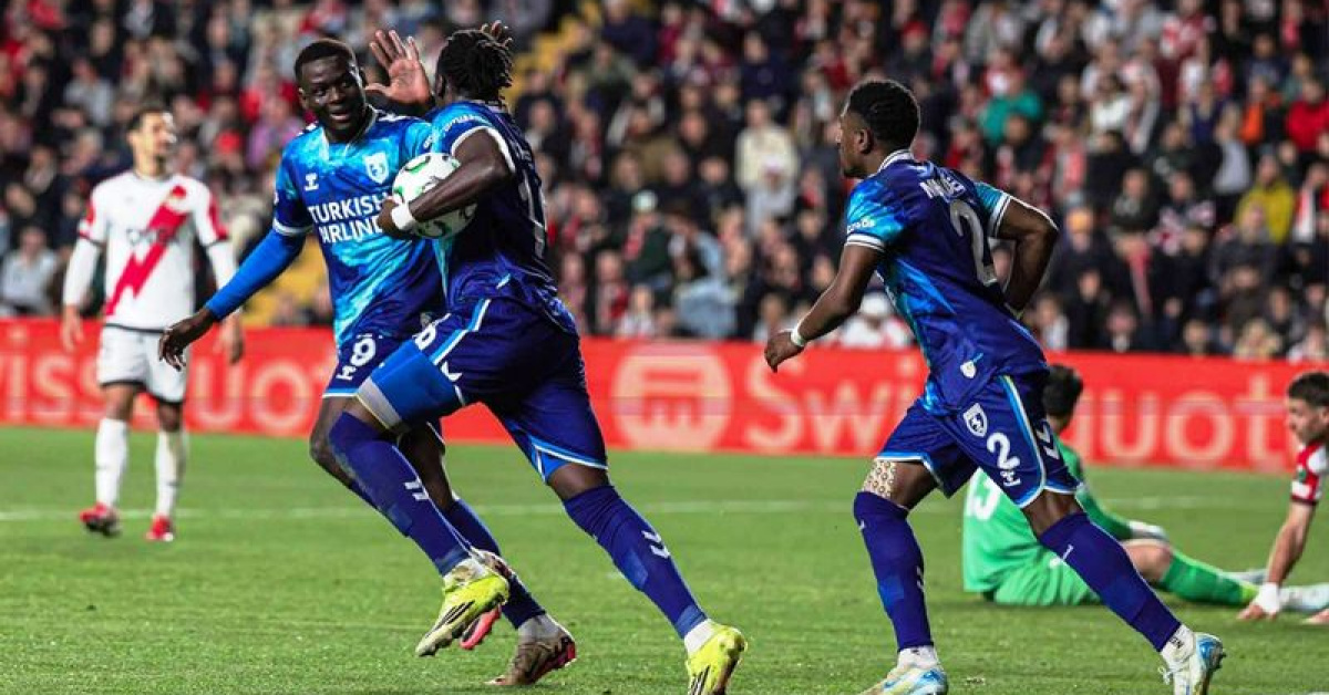 Samsunspor'da 6 futbolcu milli davet