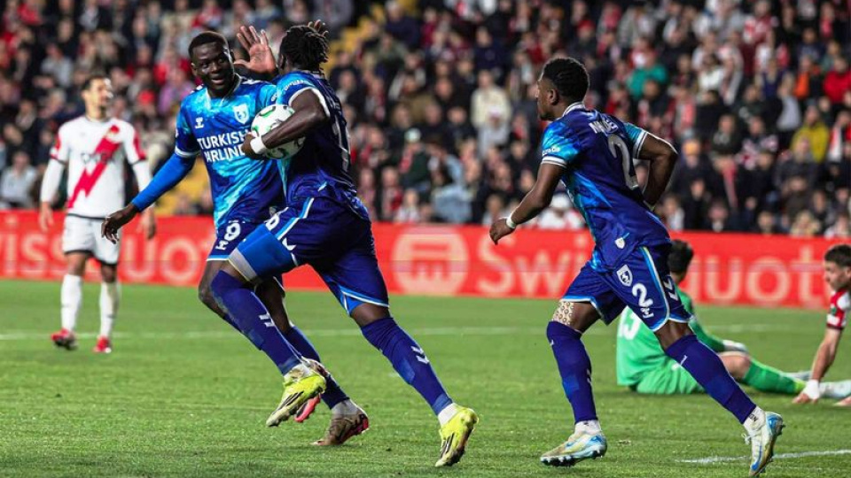 Samsunspor'da 6 futbolcuya milli davet!