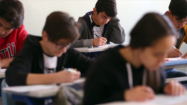 Yarın tüm okulların ilk dersi: Finansal okuryazarlık