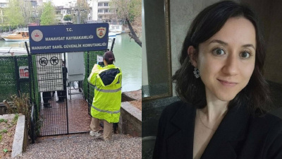 Kayıp öğretmen ölü bulundu