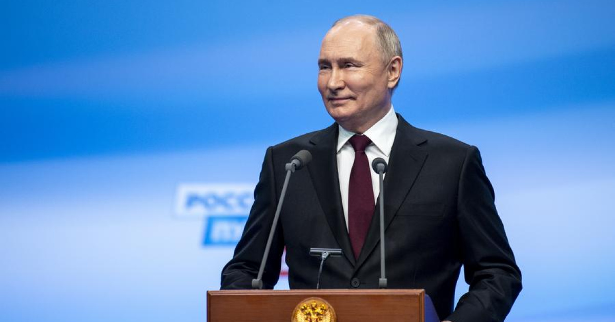 Putin, Rus enerji şirketlerine ekgeliri borç ödemeye ayırmaya çağırıyor