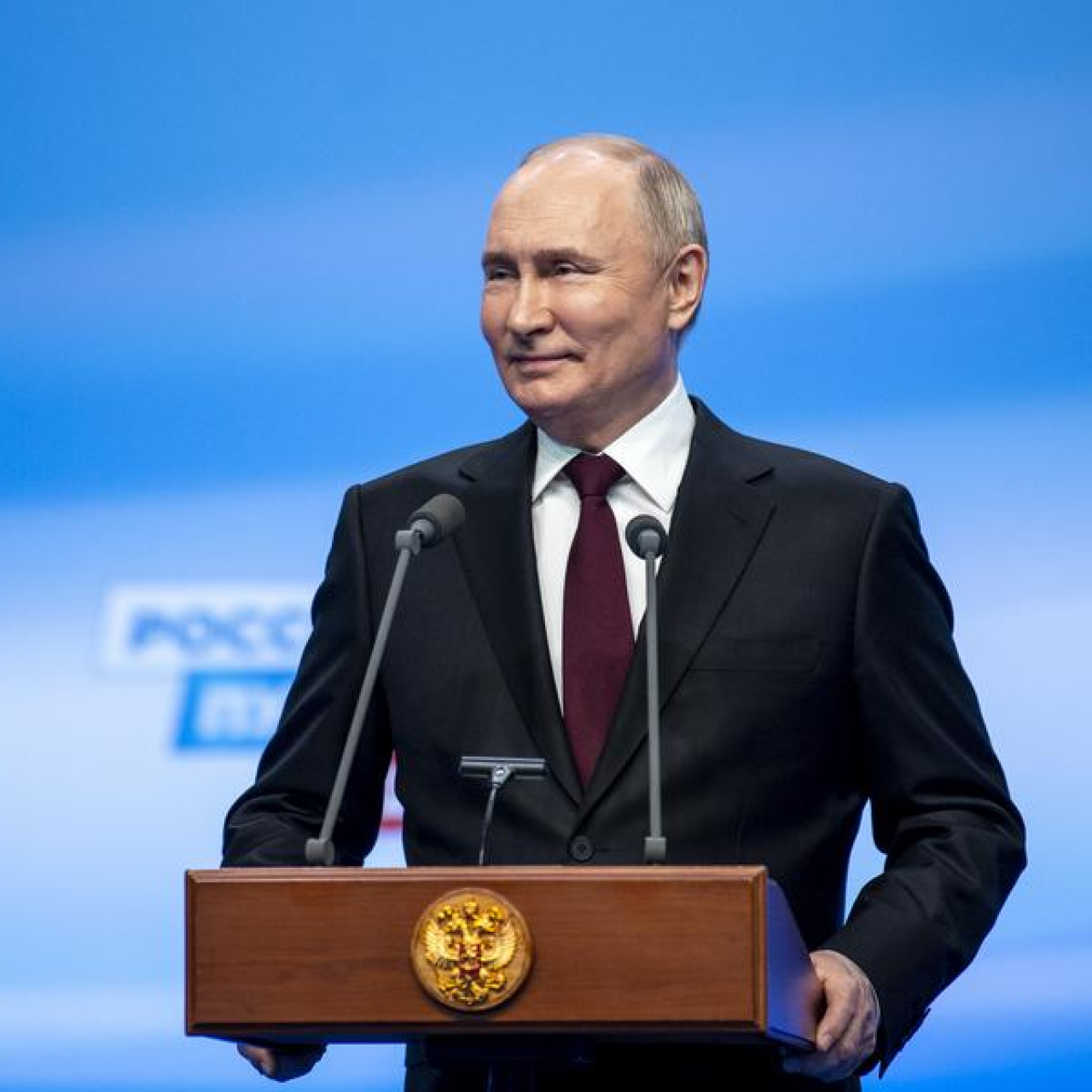 Putin'den enerji şirketlerine talimat