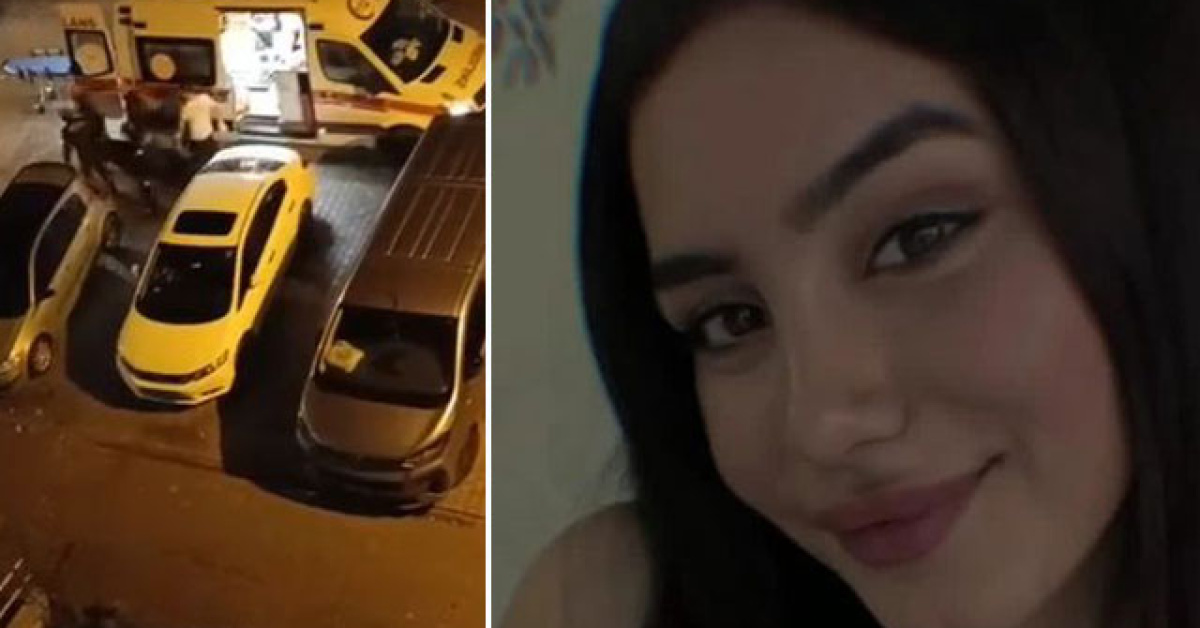 Diyarbakır'da Aleyna Yaray intiharı