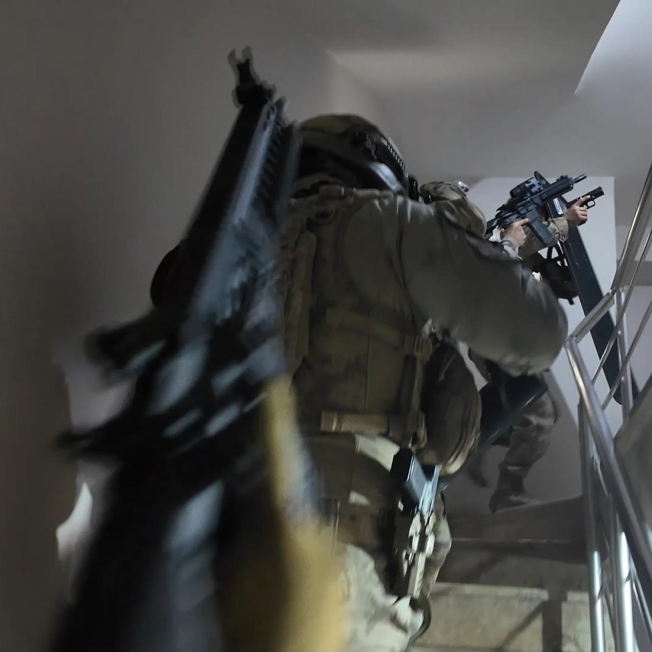 FETÖ operasyonu: 64 gözaltı