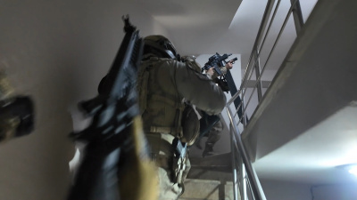 FETÖ operasyonu: 64 gözaltı