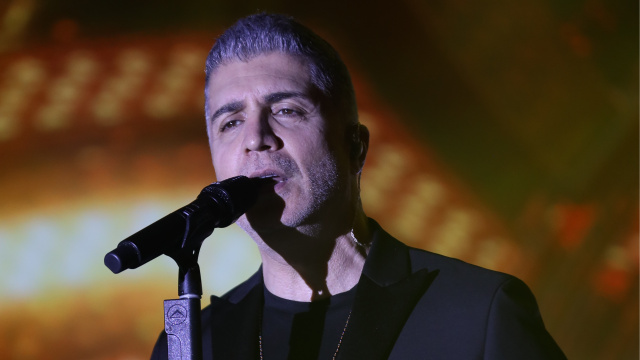 "Etrafımız ateş çemberi"