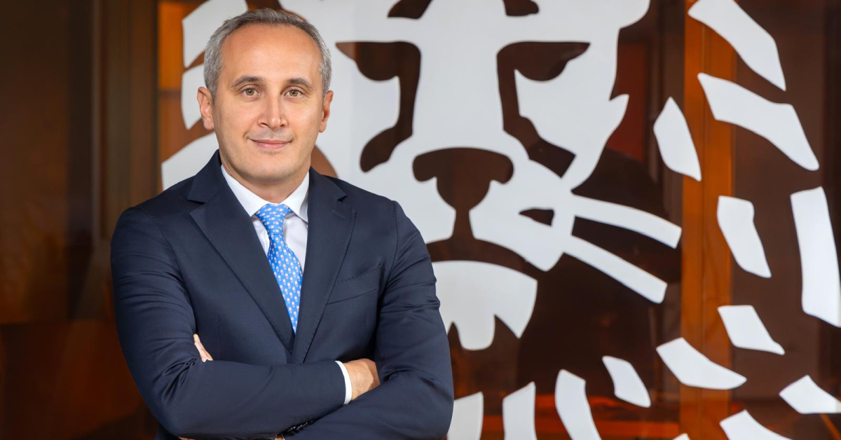 ING Türkiye Masrafsız Bankacılıkta Öncü Adımlar Attı