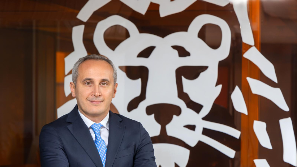 ING'de sonsuza kadar masraf yok