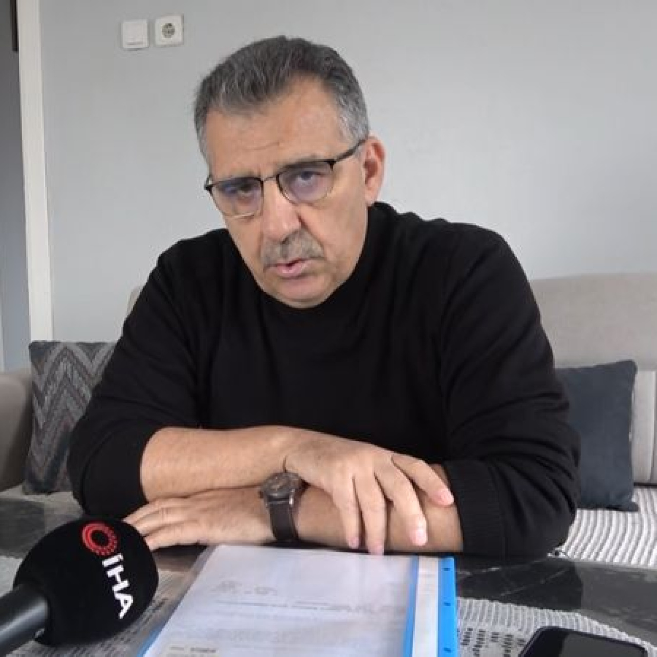 Aile hekiminin ısrarı hayat kurtardı