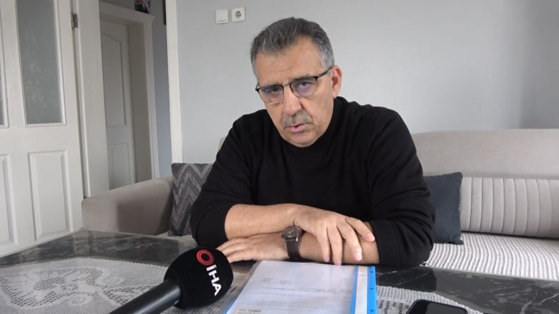Yalova'da Aile Hekiminin Israrı Erken Teşhisle Hayat Kurtardı