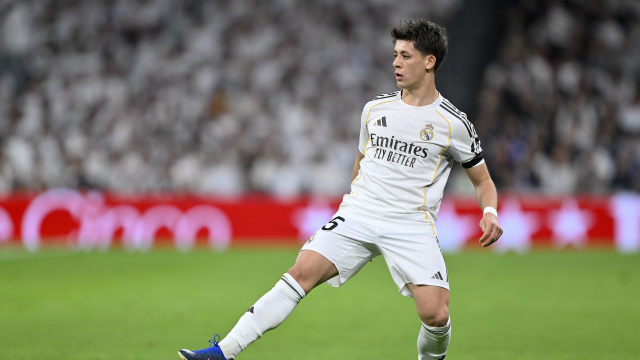 Real Madrid, Atletico Madrid'i yıktı!