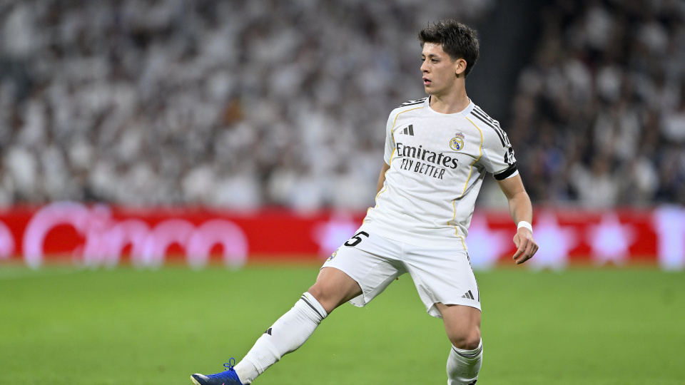 Real Madrid, Atletico Madrid'i yıktı!