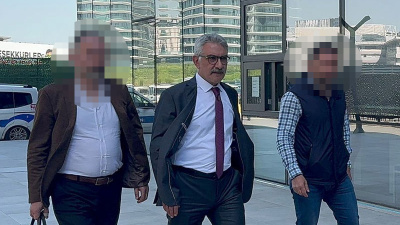 İBB ‘yolsuzluk’ davası 8'inci gün