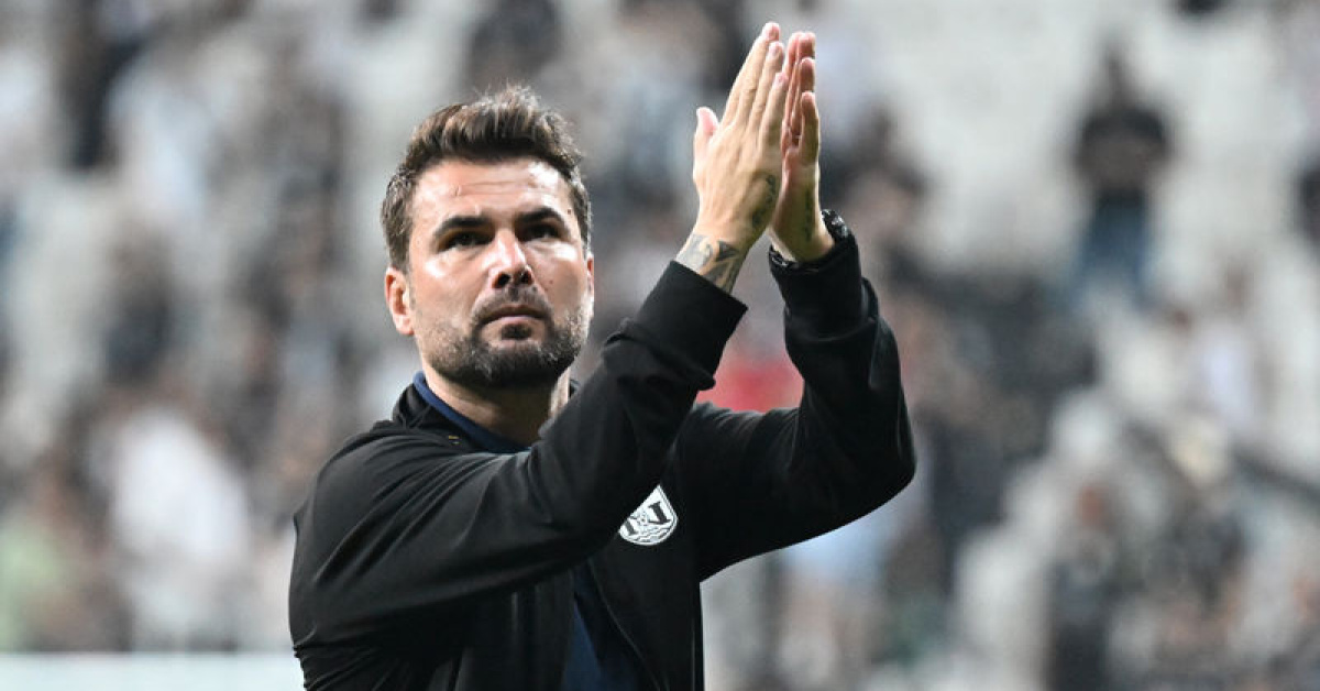 Adrian Mutu'nun Türkiye Maçı Öncesi Yorumları