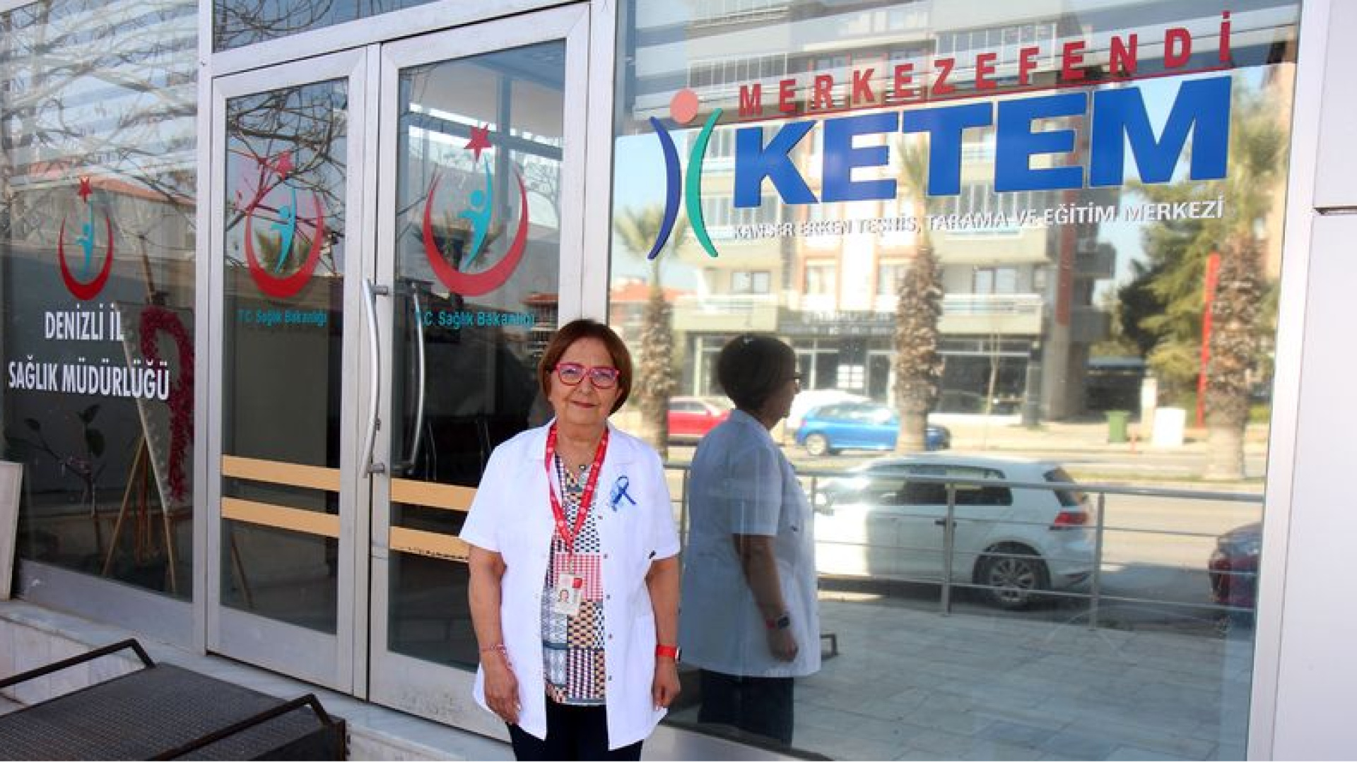 Kanseri Anlatan Doktor Kendisi de Kansere Yakalandı: Dr. Muammer Durak'ın Hikayesi
