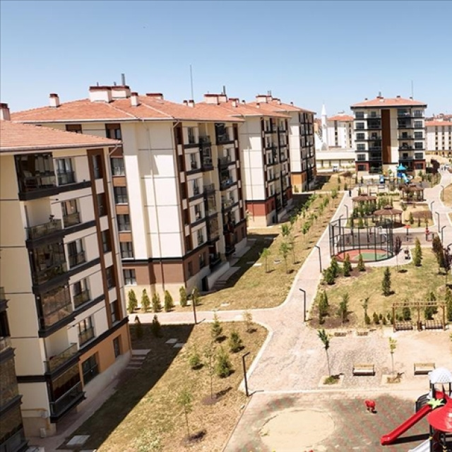 İlk Evim Konut Kredisi başvuru şartları