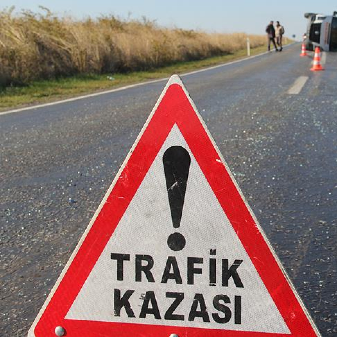 İçişleri Bakanlığı'ndan bayram bilançosu!