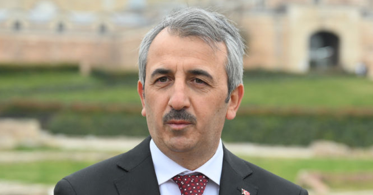 Kırkpınar Er Meydanı için Kamulaştırma Süreçleri Devam Ediyor