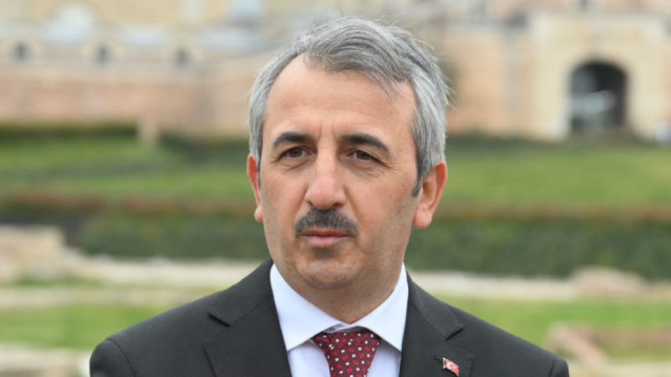 Kırkpınar Er Meydanı için kamulaştırma süreci sürüyor