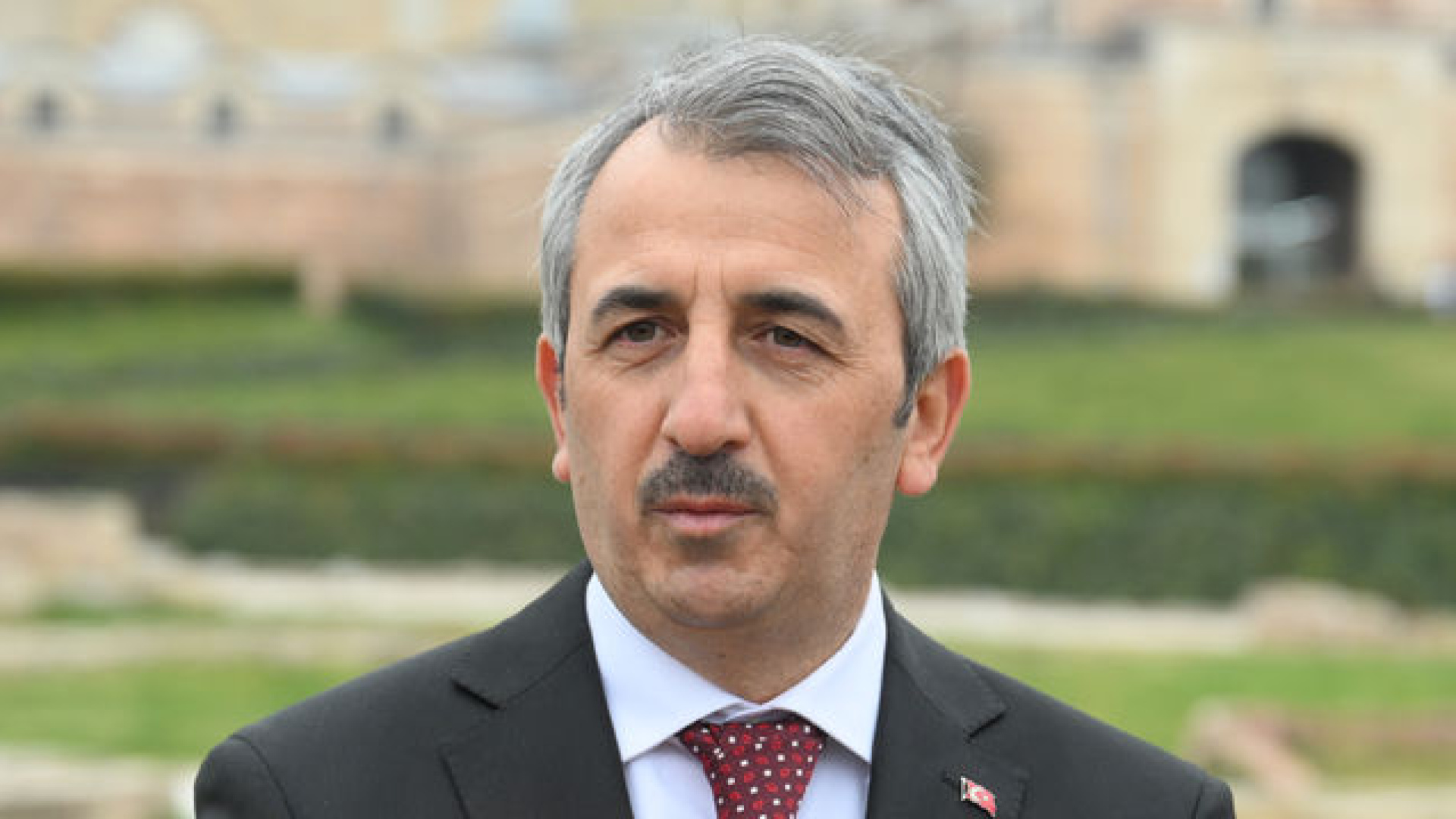 Kırkpınar Er Meydanı'nın Taşınması İçin Kamulaştırma Süreci Devam Ediyor