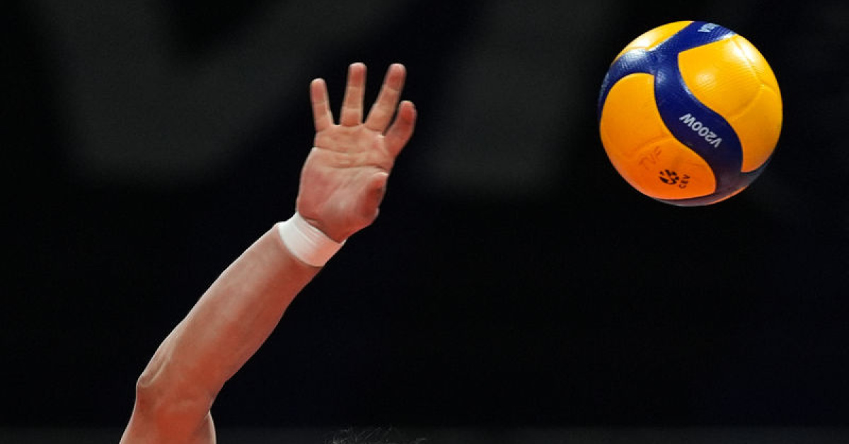 Efeler Ligi play-off maçları programı belirlendi