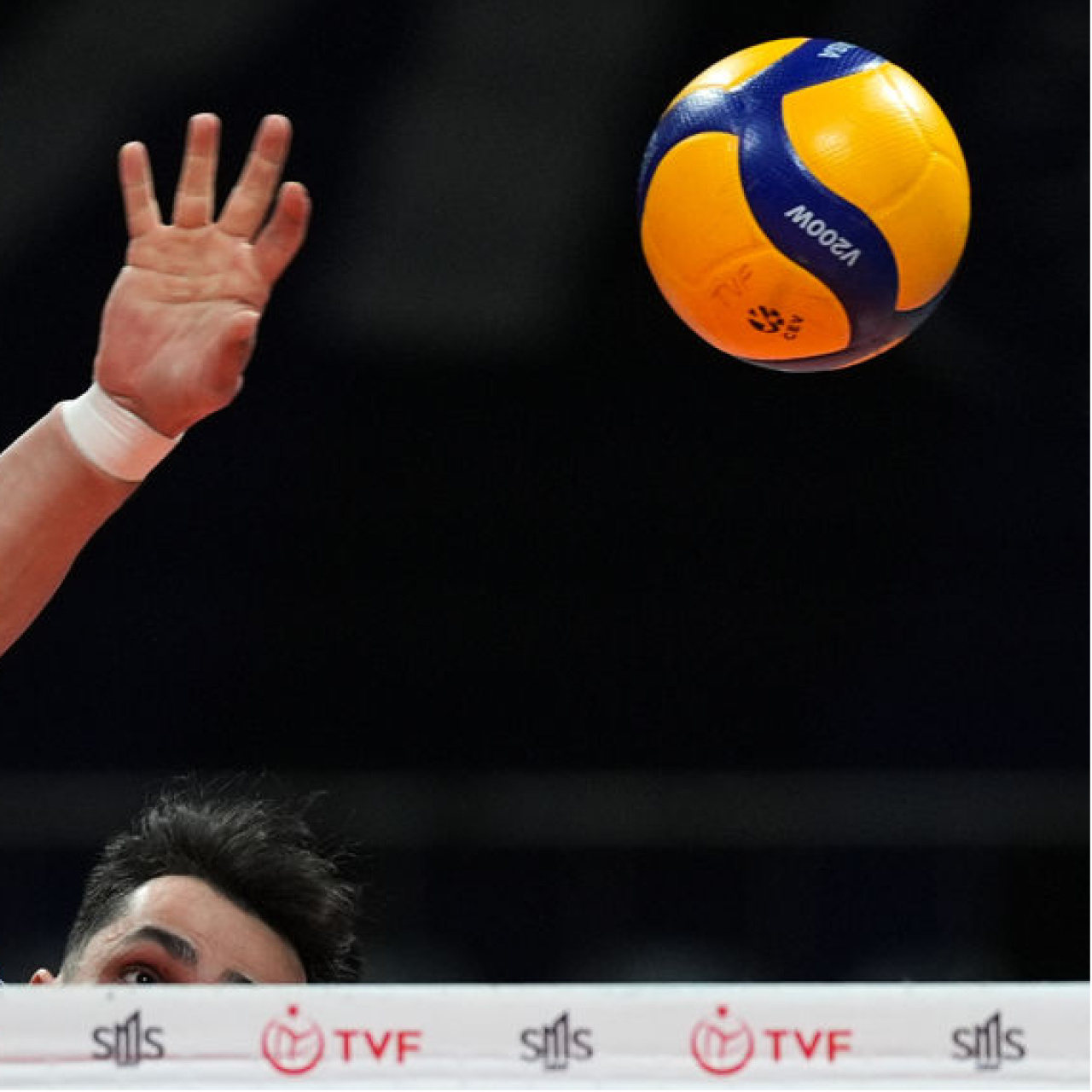 İşte Efeler Ligi'nde play-off programı!