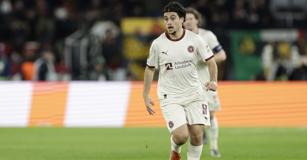 Aral Şimşir sakatlığı nedeniyle milli takım dışı kaldı