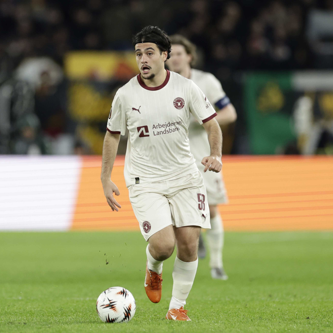 Aral Şimşir, A Milli Takım'da yok!