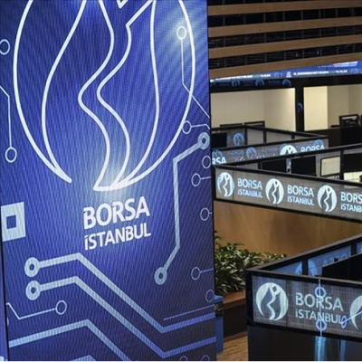 Borsa günü yükselişle tamamladı