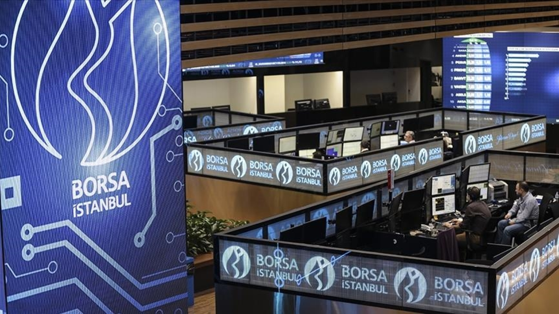 Borsa İstanbul Yükselişle Kapandı: BIST 100 Endeksi %0,92 Kazandı