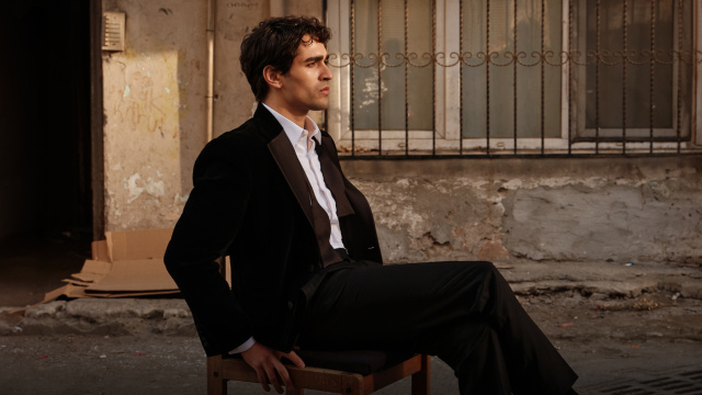 'Delikanlı'dan ilk tanıtım geldi!