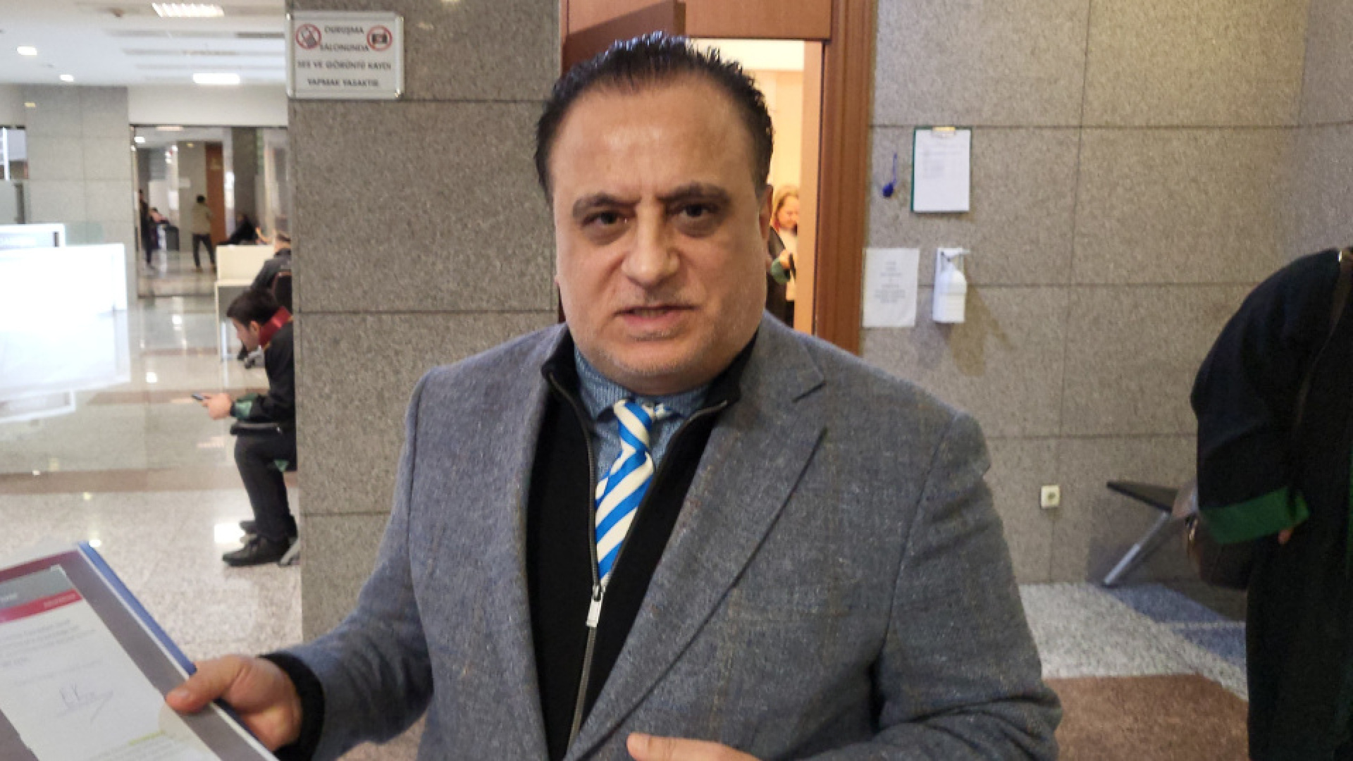 Erol Köse neden öldü, hastalığı neydi? Erol Köse kimdir, kaç yaşındaydı? Erol Köse hayatı ve kariyeri