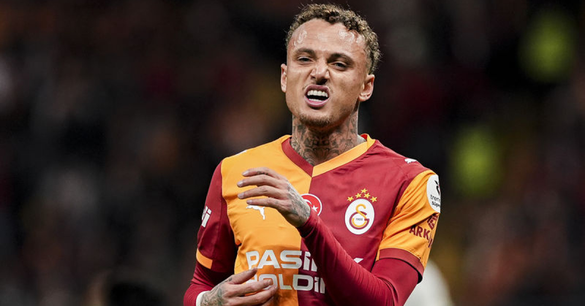 Galatasaray Noa Lang'ındurumu açıklanıyor