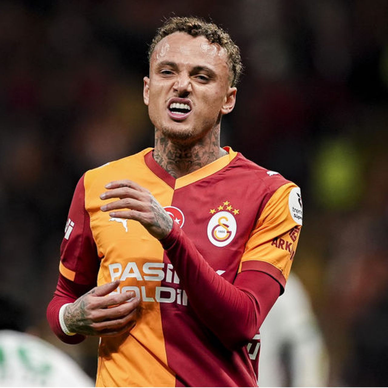 G.Saray'dan Noa Lang açıklaması!