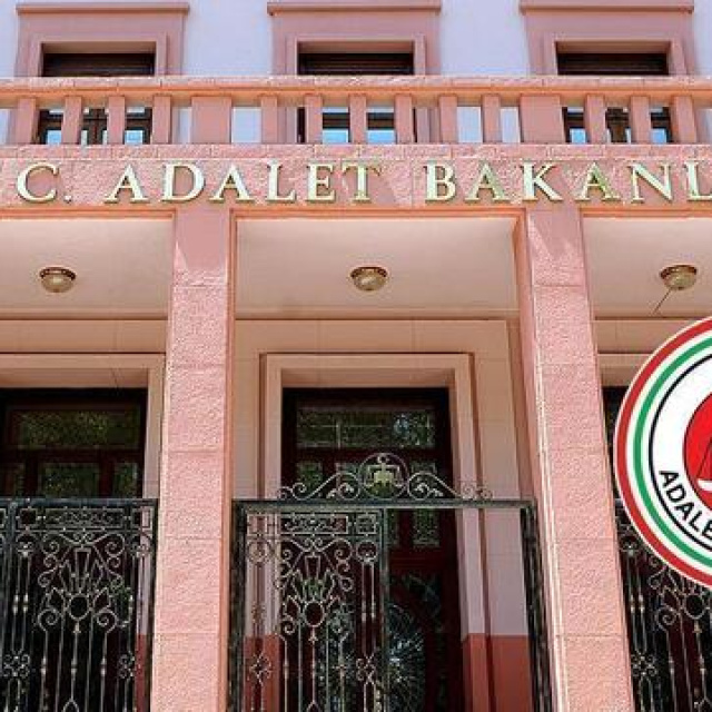Adalet Bakanlığı personel alımı şartları