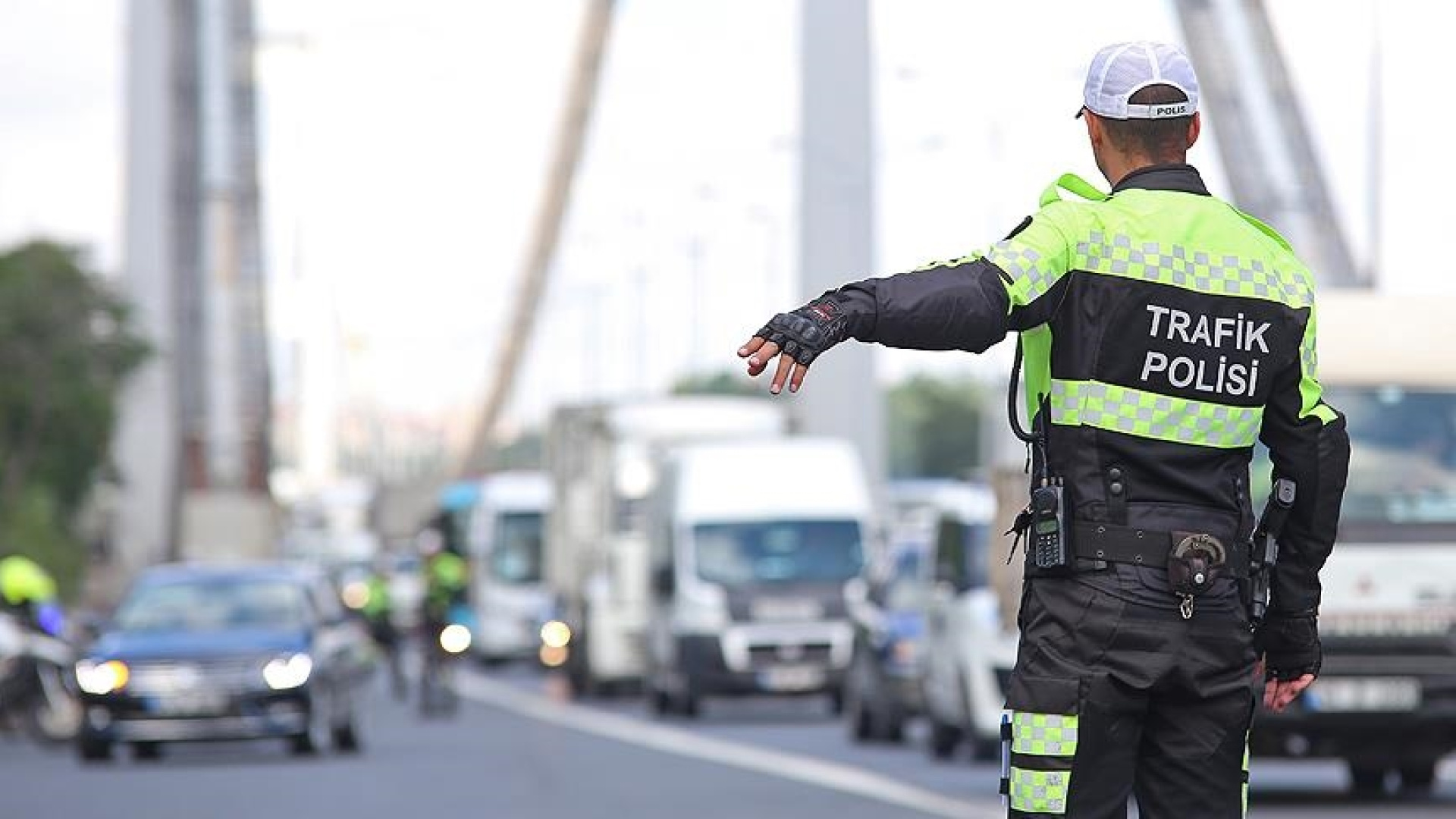Trafik Kanunu Dezenformasyonuna Adli ve İdari İşlem Başlatılacak