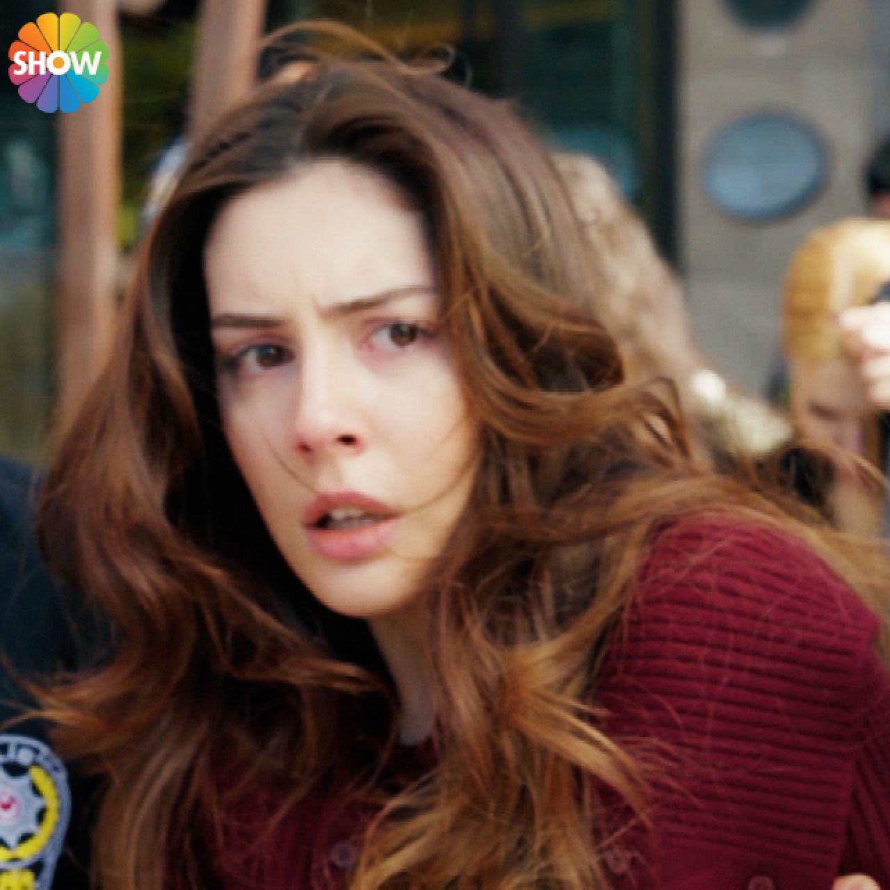 "Ne işler açtın sen kızımın başına?"