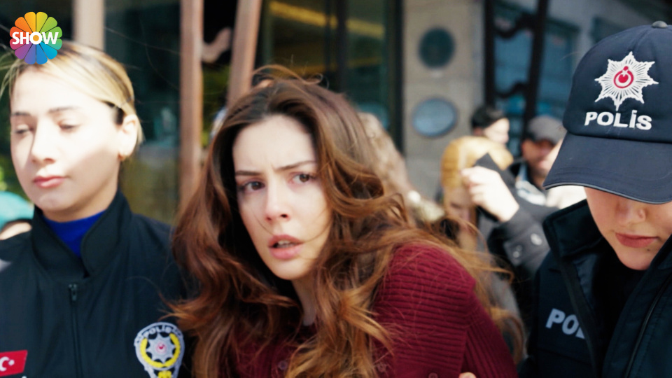 "Ne işler açtın sen kızımın başına?"