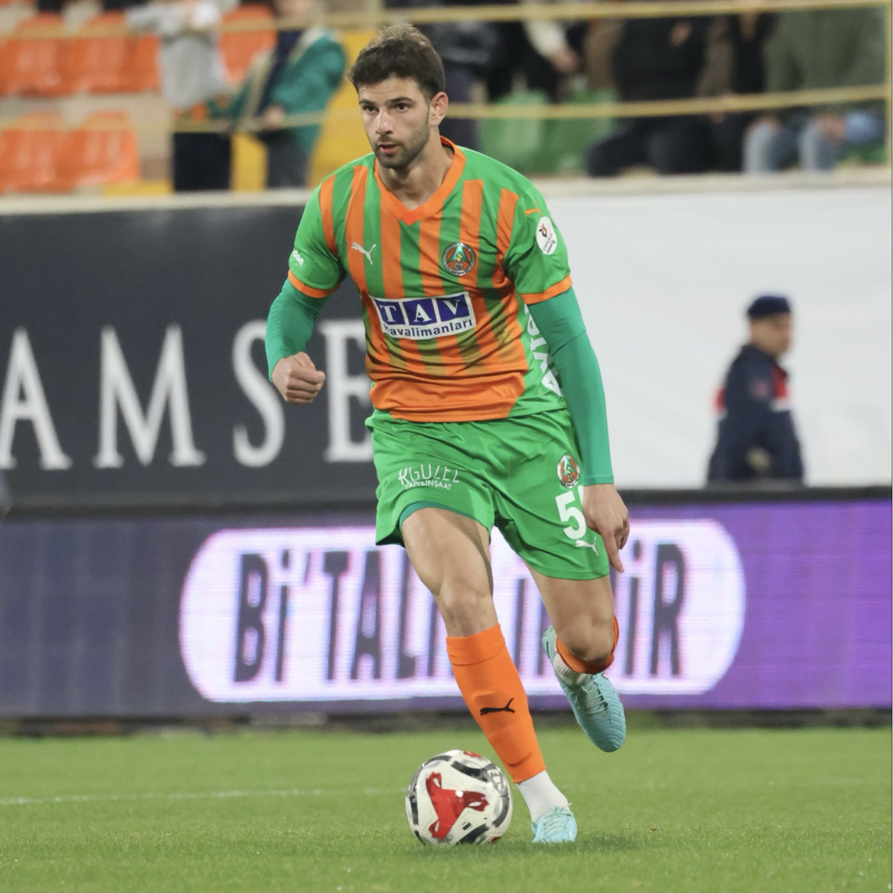 Ümit Akdağ için flaş transfer açıklaması!