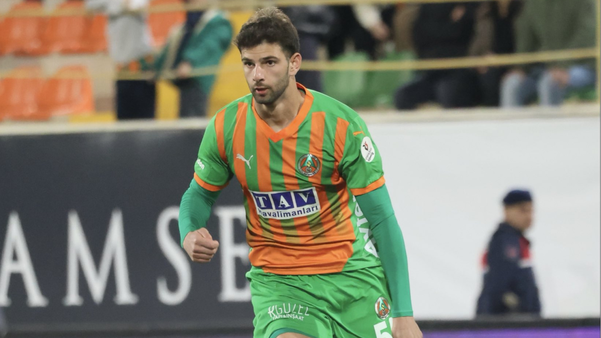 Ümit Akdağ için flaş transfer açıklaması: Galatasaray istiyor - Futbol Haberleri